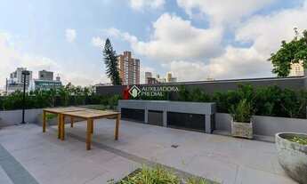 Imagem 7: Sala comercial Galpão / depósito com 1 vaga na garagem