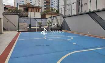 Imagem 2: Apartamento para Aluguel no Lourdes, BH 160 m², Residencial