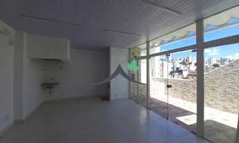 Imagem 4: Cobertura - Santo Antônio - Belo Horizonte