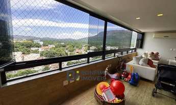 Imagem 5: Apartamento alto padrão com vista incrível e 198 m²!