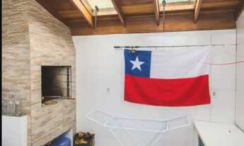 Imagem 2: Casa em Sarandi Casa com 2 dormitórios