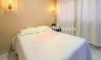 Imagem 4: Casa duplex a venda em condomínio com 4 quartos TR221456 THE -1L9J2KQ