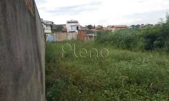 Imagem 2: Terreno à venda em Campinas, Parque Industrial, com 500 m²
