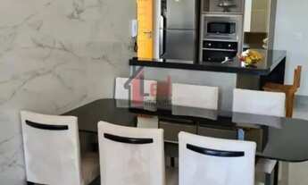 Imagem 6: Casa para Venda em Presidente Prudente, NOVO PRUDENTINO, 2 dormitórios, 1 suíte, 2 banheir