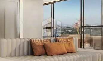 Imagem: Apartamento á venda em Curitiba / 81,22M²