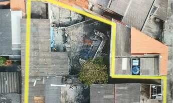 Imagem: Terreno - área com 474m² para venda no