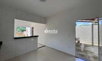 Imagem 7: Casa residencial disponível para venda no bairro Shopping Park em Uberlândia-MG