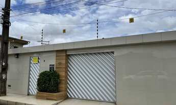 Imagem: Casa Conjunto Catalina