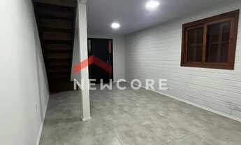 Imagem 4: Casa em Rua Tereza Cristina - Campo D'Aviação - Imbituba/SC