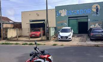 Imagem: Salão Comercial