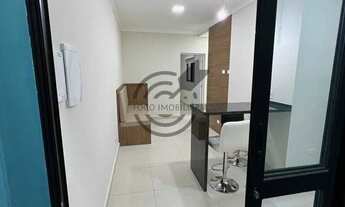 Imagem 6: Kitnet Mobiliada próx ao centro de Votorantim