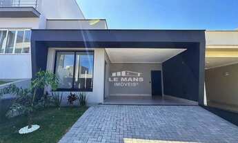 Imagem: Casa a venda Condomínio Residencial Paineiras