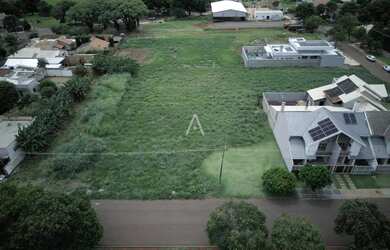 Imagem: Terreno à venda no Bairro VILA INDUSTRIAL
