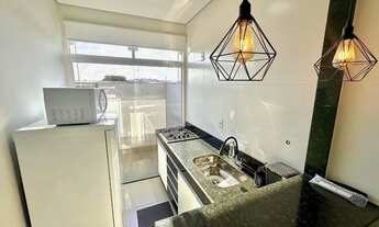 Imagem 2: FLAT PARA LOCAÇÃO NO BAIRRO CASTELO