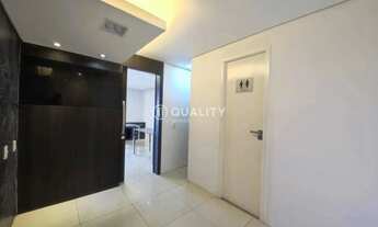 Imagem 2: Sala à venda, 32 m² por R$ 195.000,00 - Pici - Fortaleza/CE