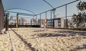 Imagem 4: AP ESTREITO Apartamento com 2 dormitórios