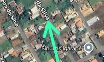 Imagem 2: Vendo lote no bairro novo igarapé