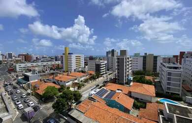 Imagem 7: Apartamento para aluguel, Cabo Branco, João Pessoa - 18197