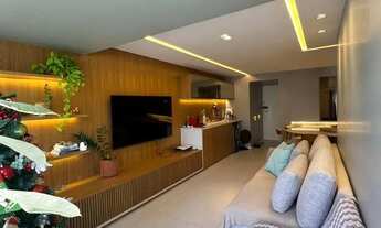 Imagem 2: Apartamento 3 quartos em Boa Viagem , 87 metros , reformado- Recife - PE