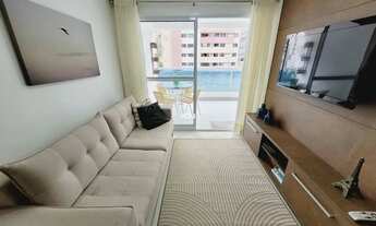 Imagem 5: Apartamento com 3 dormitórios à venda, 100 m² por R$ 1.000.000,00 - Praia de Itapoã - Vila