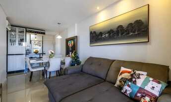 Imagem 4: Imóvel para venda tem 73 metros quadrados com 2 quartos em São João - Itajaí - SC