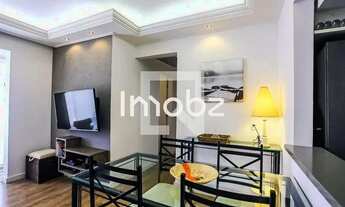 Imagem 6: Apartamento à venda na Rua Alexandre Benois, 620 - Vila Andrade - São Paulo - SP - CEP: 05