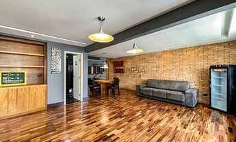 Imagem 5: Aluguel Apartamento 2 Dormitórios - 99 m² Itaim Bibi