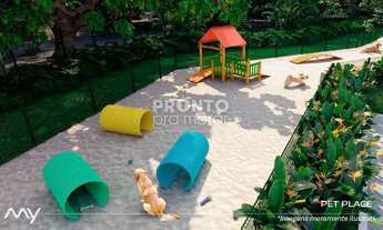 Imagem 6: Muro Alto - Oportunidade 26 metros - 1 Quarto - 1 Garagem - Ipojuca, PE