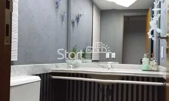 Imagem 6: Apartamento - Cambuí - Campinas