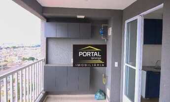 Imagem 6: Apartamento com 1 dormitório, 30 m² - venda por R$ 290.000,00 ou aluguel por R$ 2.100,00/m