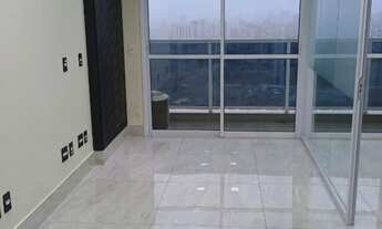 Imagem: Sala comercial no Trilogy Pereira Barreto