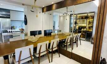 Imagem 4: SPS - VENDO APARTAMENTO MOBILIADO NO VARANDAS GRAN PARK