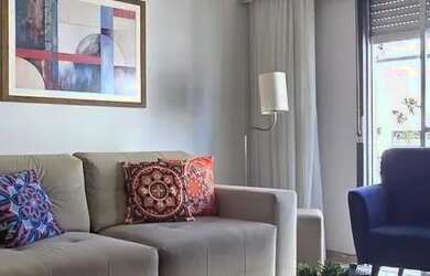 Imagem: Ótimo apartamento com 79,4m2, 2 dorm. E