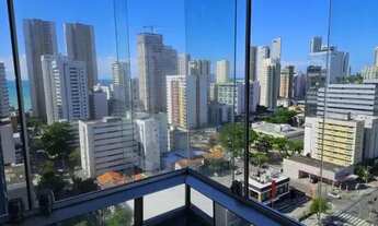 Imagem: APARTAMENTO EM BOA VIAGEM 175m² ANDAR