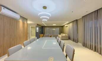 Imagem 5: Sobrado para venda tem 425 metros quadrados com 5 quartos em Cararu - Eusébio - CE