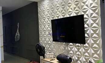 Imagem: Casa com 3 dormitórios à venda, 190 m²