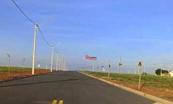 Imagem 3: Terreno à venda, 175 m² por R$ 178.000 - Residencial Cachoeira - Santa Bárbara DOeste/SP