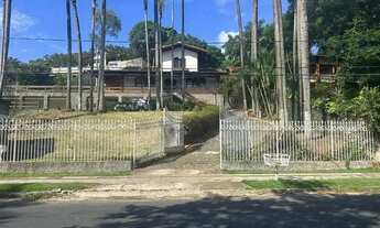 Imagem 2: Imóvel para venda tem 931 metros quadrados com 5 quartos em Jardim Atlântico - Belo Horizo