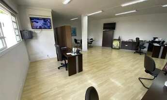 Imagem 7: Excelente Galpão de 600 m² Alugado Ideal para Investidores