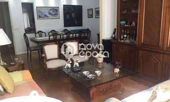 Imagem 3: Copacabana Apartamento com 3 dormitórios