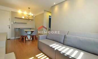 Imagem: Apartamento em Rua Alfredo Marotzki - Canudos