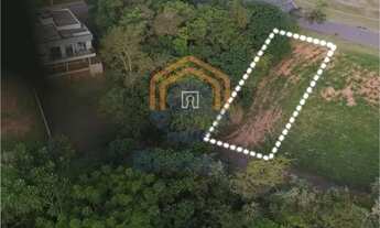 Imagem 3: Terreno em Reserva Santa Isabel - Louveira