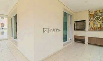 Imagem 4: Aluguel Apartamento 3 Dormitórios - 115 m² Perdizes