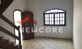 Imagem: Casa em Rua José Baptista do Rego - Parque