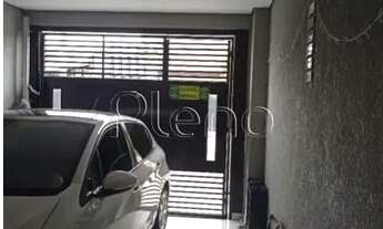 Imagem: Casa à venda em Indaiatuba, Jardim Residencial