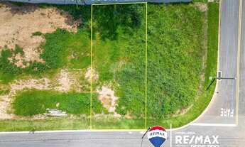 Imagem 4: Terreno a Venda no Reserva de Tamai - Louveira - SP