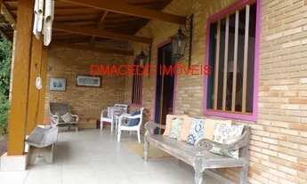 Imagem 4: Casa para venda em Praia Domingas Dias de 718.00m² com 5 Quartos, 2 Suites e 7 Garagens