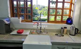 Imagem 7: Casa de condomínio em Alameda das Cesalpíneas - Ville Chamonix - Itatiba/SP