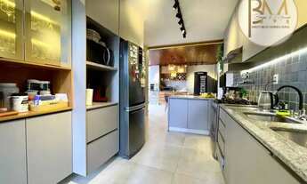 Imagem 6: Casa com 2 dormitórios à venda, 140 m² por R$ 650.000 - Sim - Feira de Santana/BA