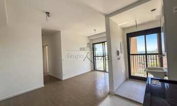 Imagem 2: Oportunidade - Apartamento - Residencial Vision Colinas - Jardim Esplanada - 2 Dormitórios